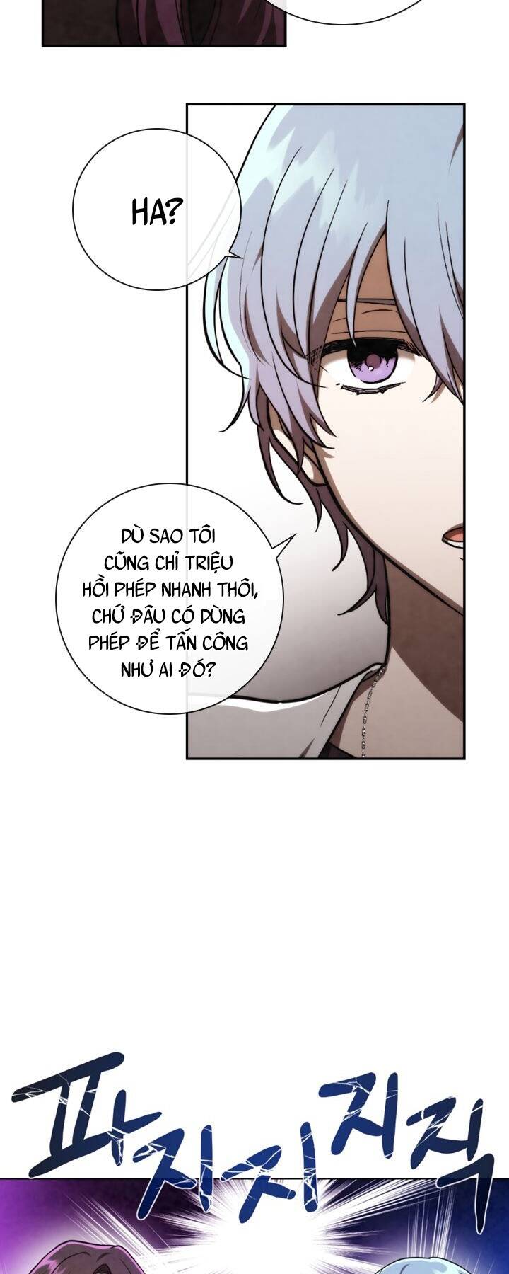 Người Chơi Hồi Quy Chapter 78 - 33