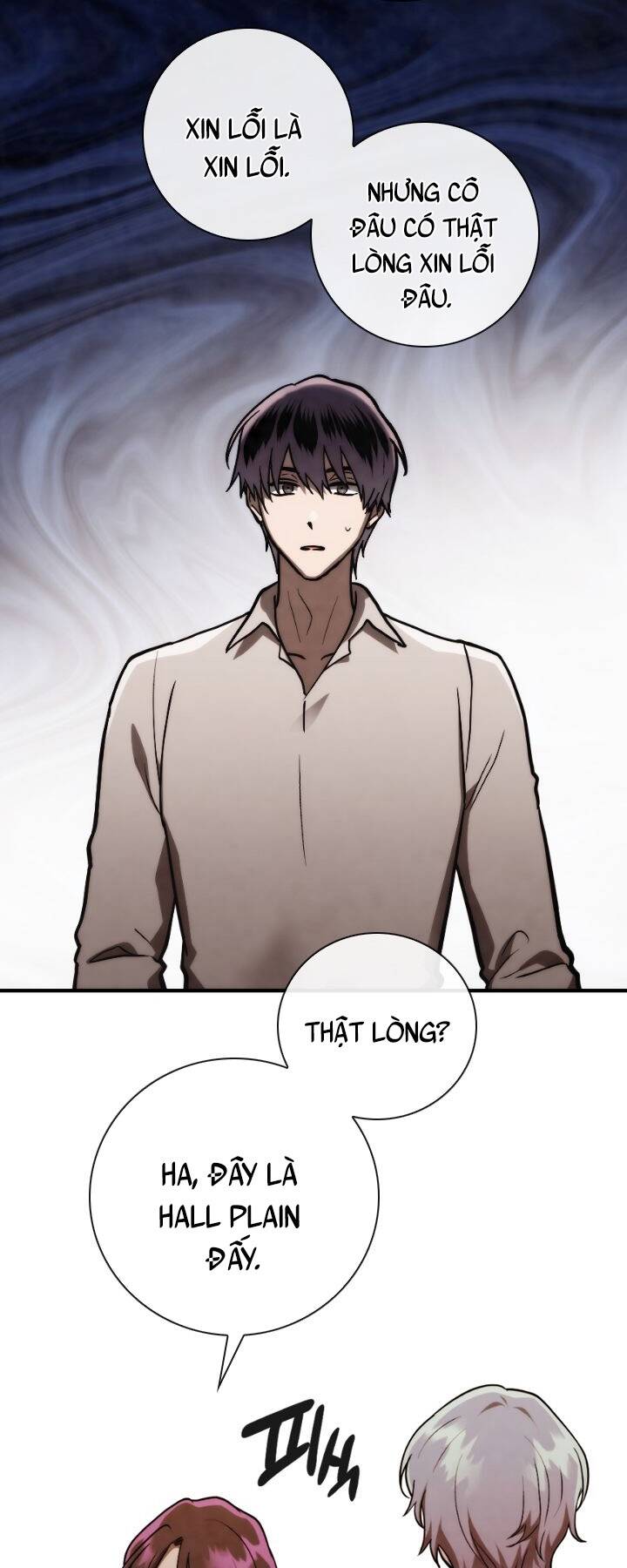 Người Chơi Hồi Quy Chapter 78 - 35