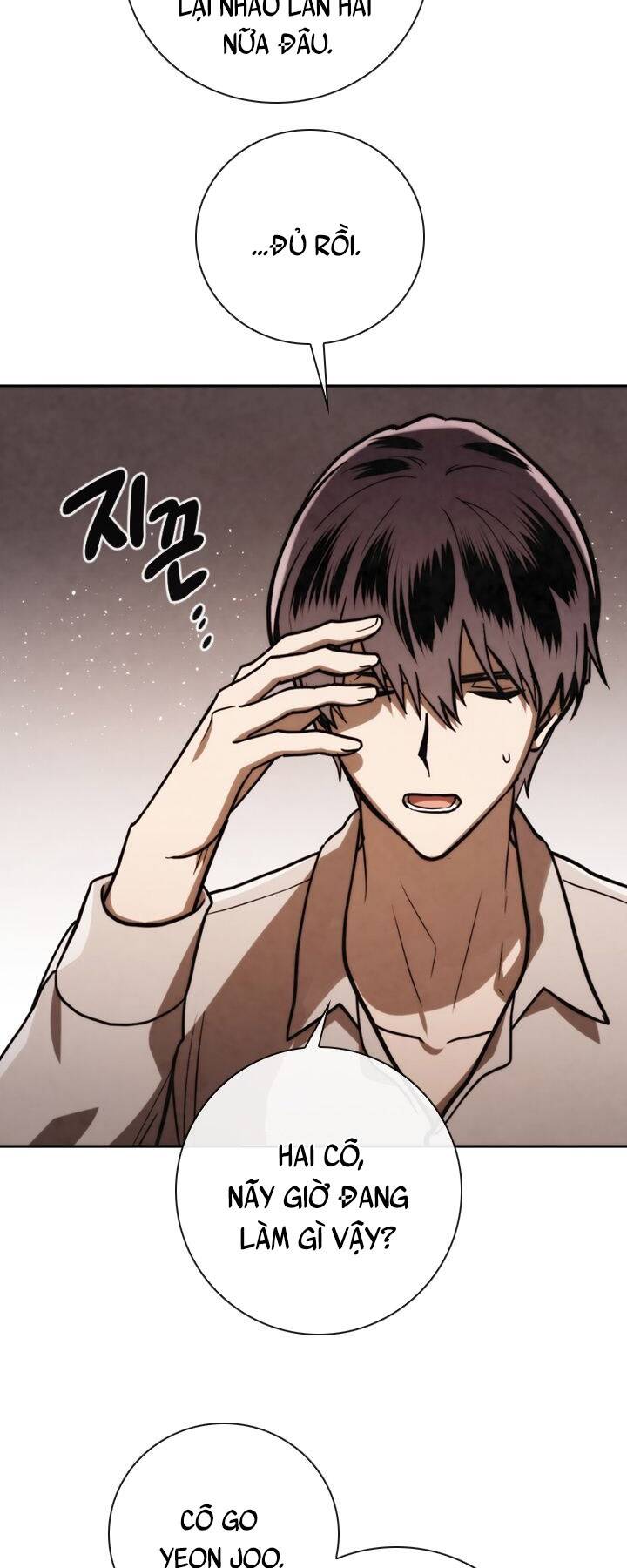 Người Chơi Hồi Quy Chapter 78 - 39