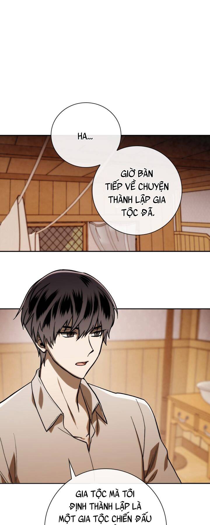 Người Chơi Hồi Quy Chapter 78 - 42