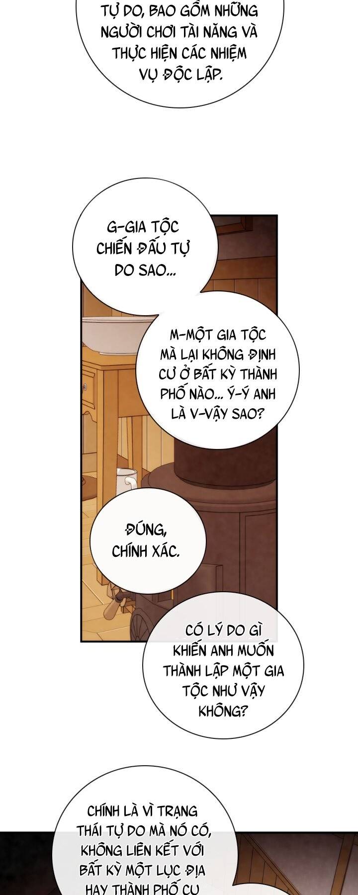 Người Chơi Hồi Quy Chapter 78 - 43