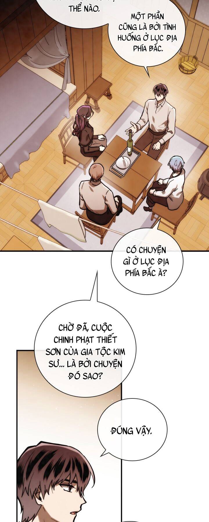 Người Chơi Hồi Quy Chapter 78 - 44