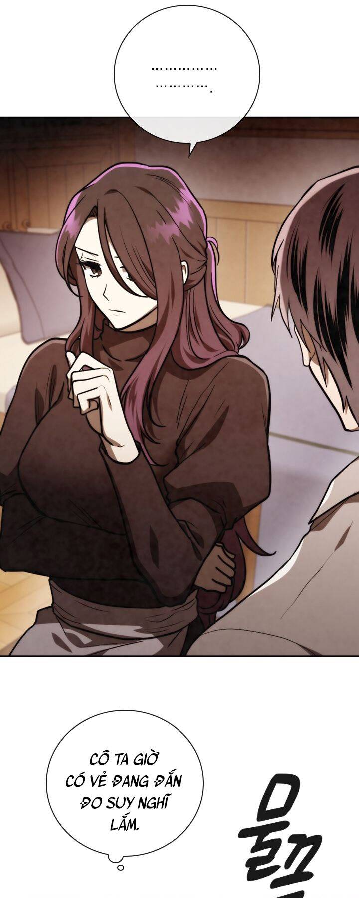 Người Chơi Hồi Quy Chapter 78 - 50