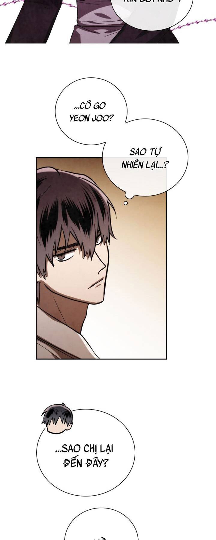 Người Chơi Hồi Quy Chapter 78 - 7