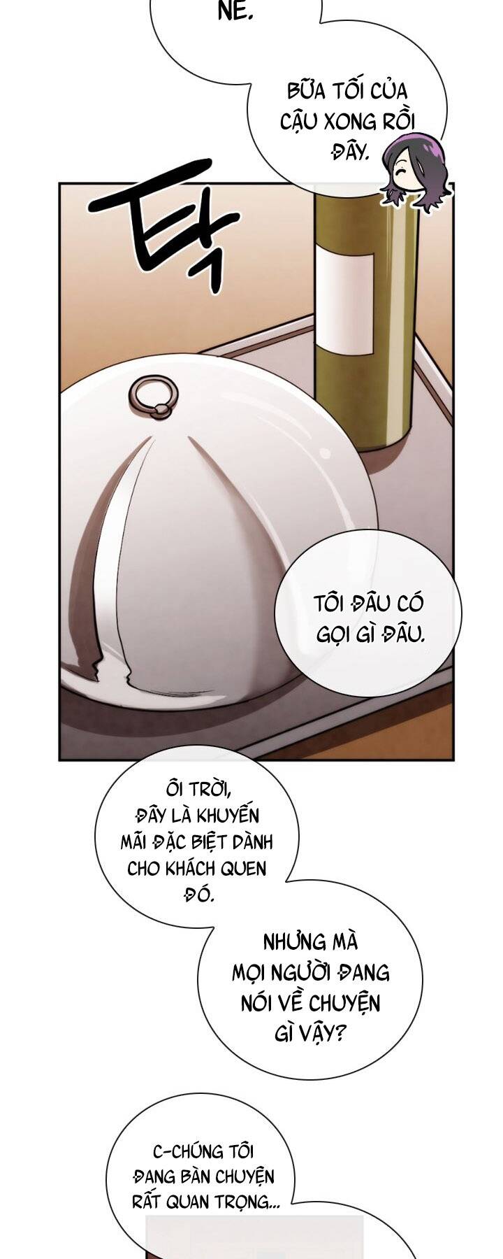 Người Chơi Hồi Quy Chapter 78 - 8