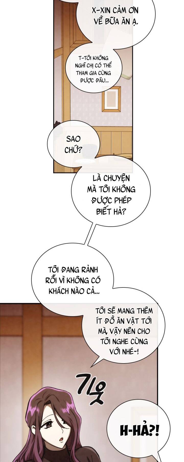 Người Chơi Hồi Quy Chapter 78 - 9