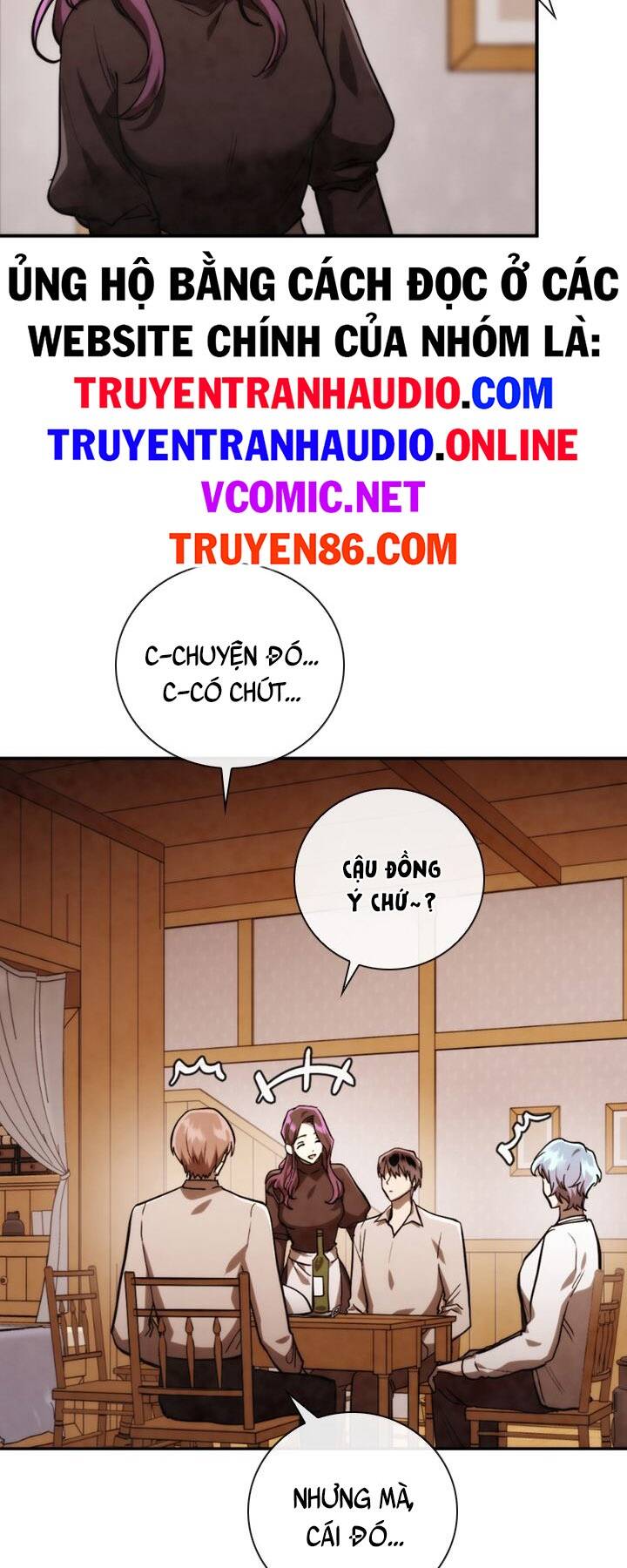 Người Chơi Hồi Quy Chapter 78 - 10