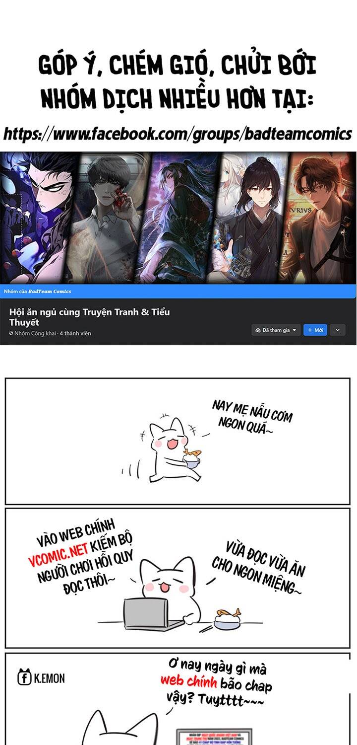 Người Chơi Hồi Quy Chapter 81 - 1