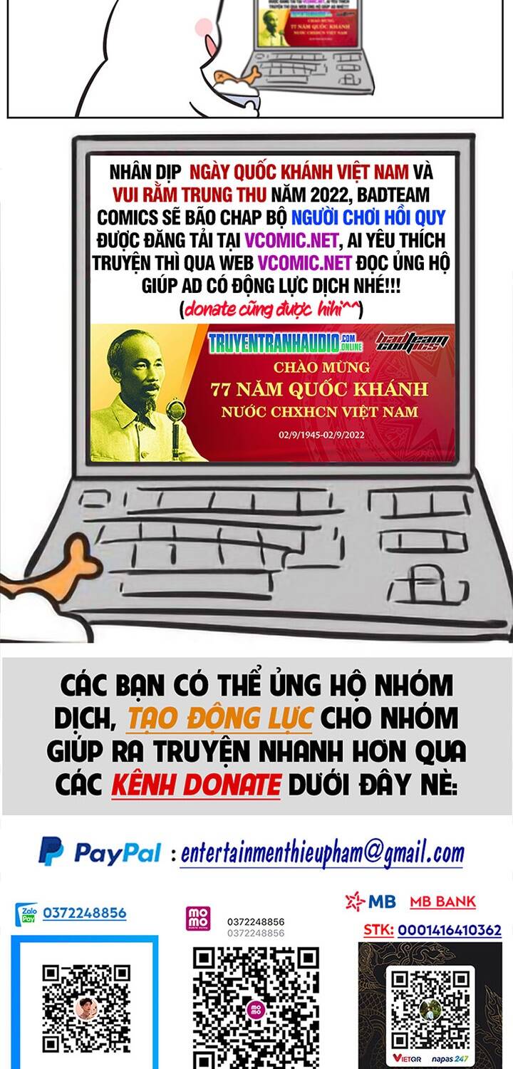 Người Chơi Hồi Quy Chapter 81 - 2