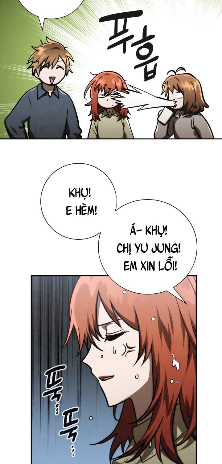 Người Chơi Hồi Quy Chapter 81 - 11