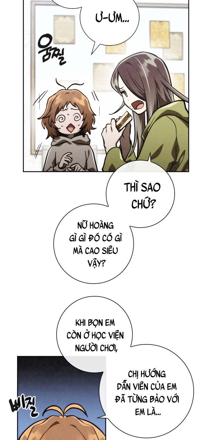 Người Chơi Hồi Quy Chapter 81 - 13