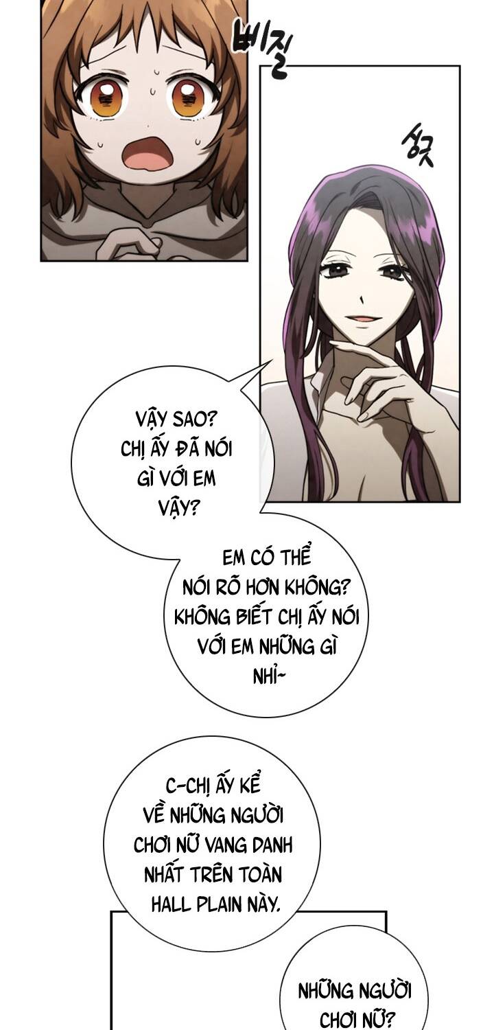 Người Chơi Hồi Quy Chapter 81 - 14