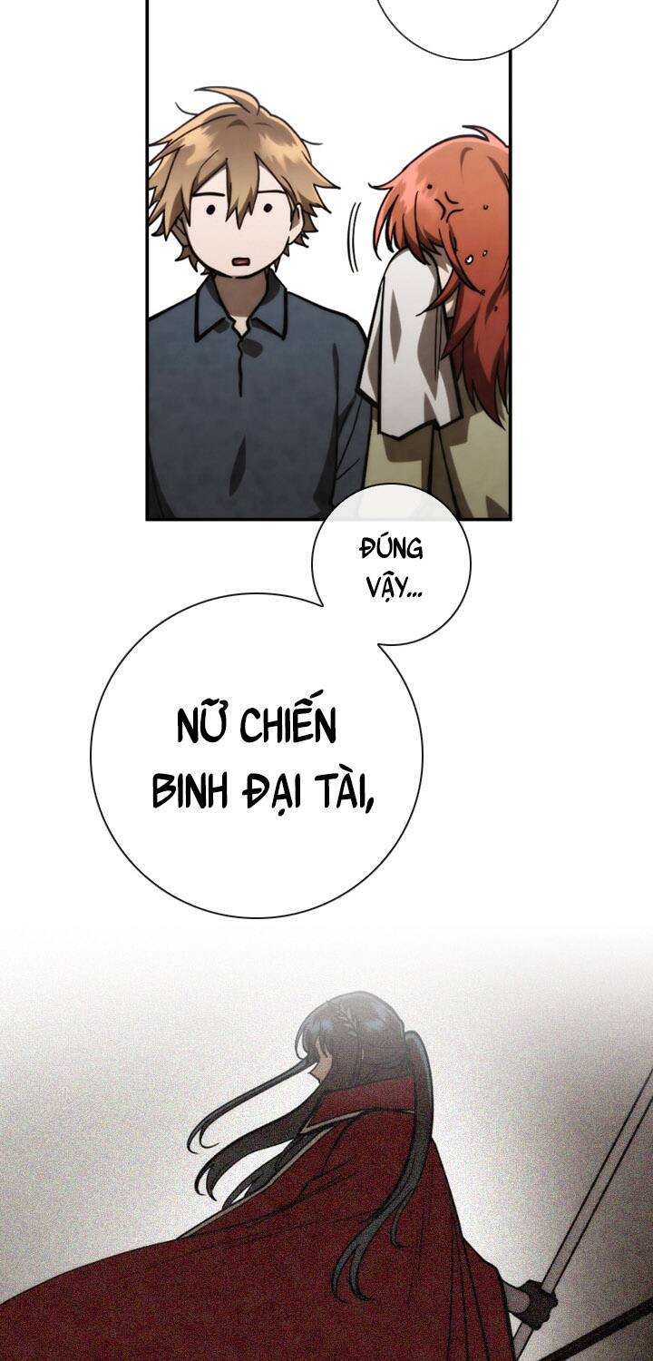 Người Chơi Hồi Quy Chapter 81 - 15