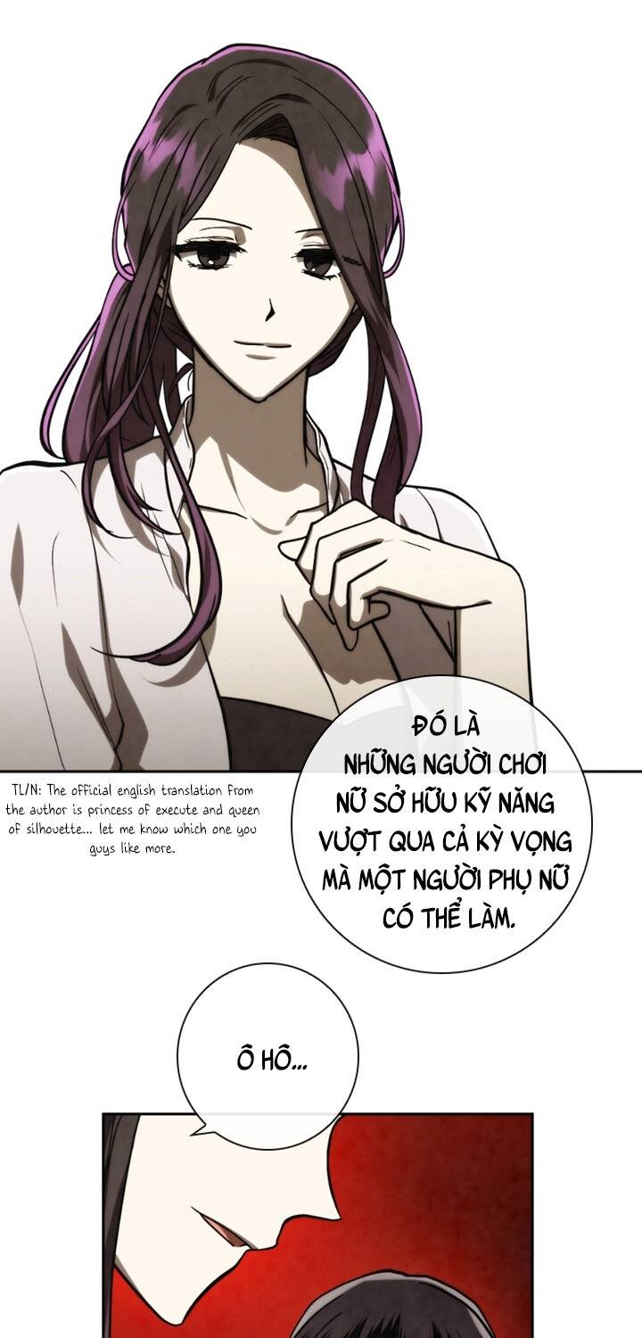 Người Chơi Hồi Quy Chapter 81 - 17