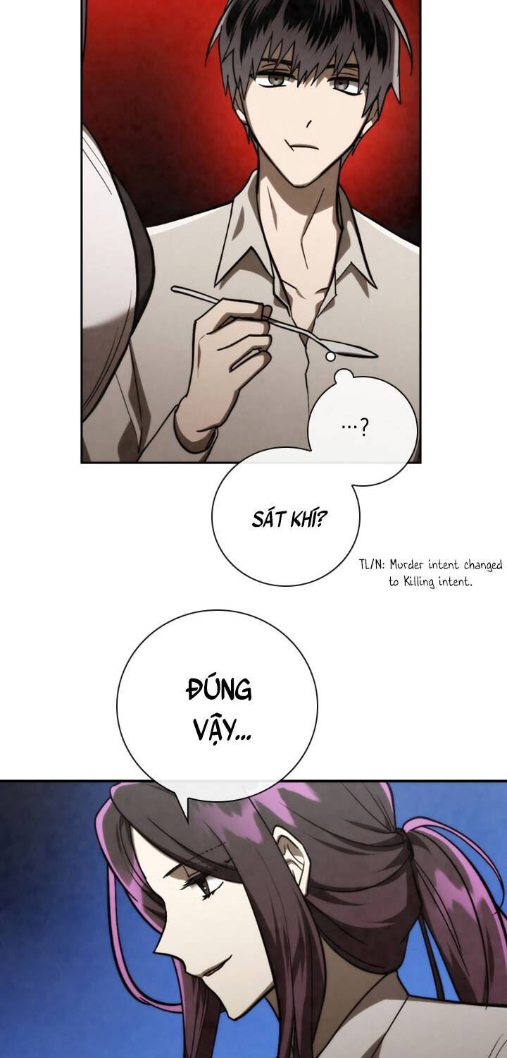 Người Chơi Hồi Quy Chapter 81 - 18