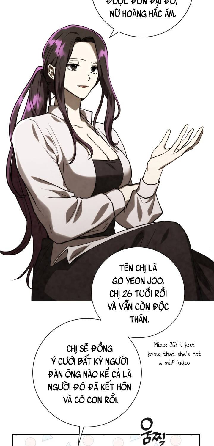 Người Chơi Hồi Quy Chapter 81 - 20