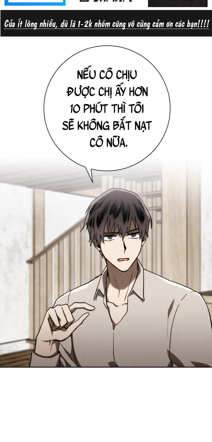 Người Chơi Hồi Quy Chapter 81 - 3