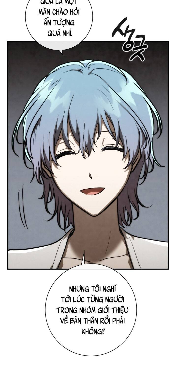 Người Chơi Hồi Quy Chapter 81 - 23