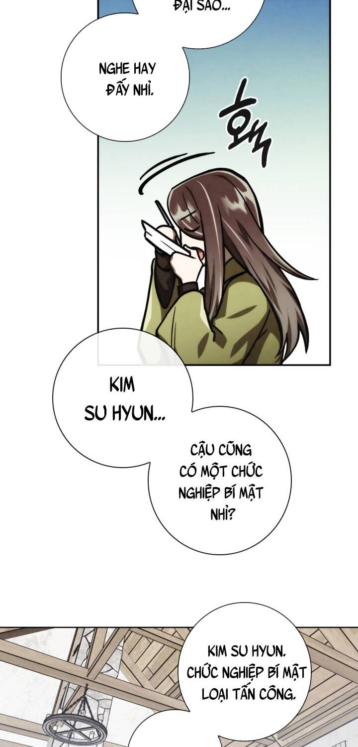 Người Chơi Hồi Quy Chapter 81 - 26