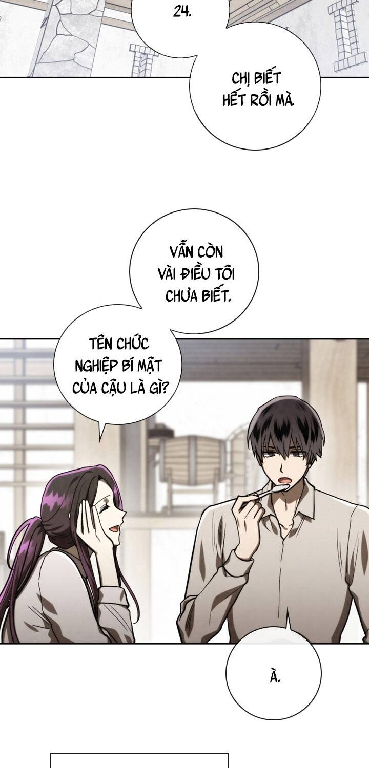 Người Chơi Hồi Quy Chapter 81 - 27