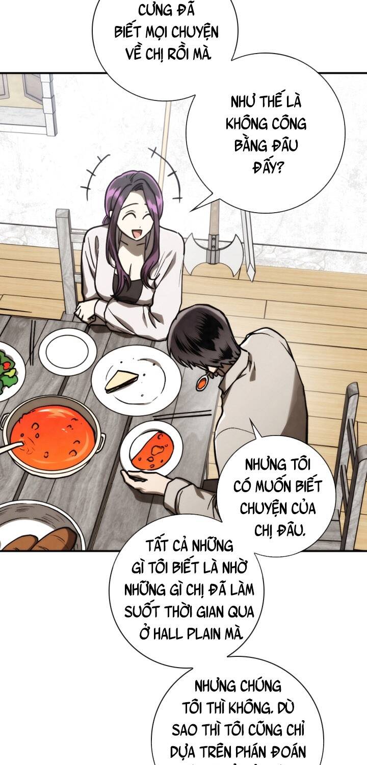 Người Chơi Hồi Quy Chapter 81 - 29