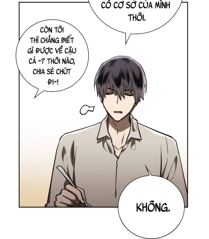 Người Chơi Hồi Quy Chapter 81 - 30