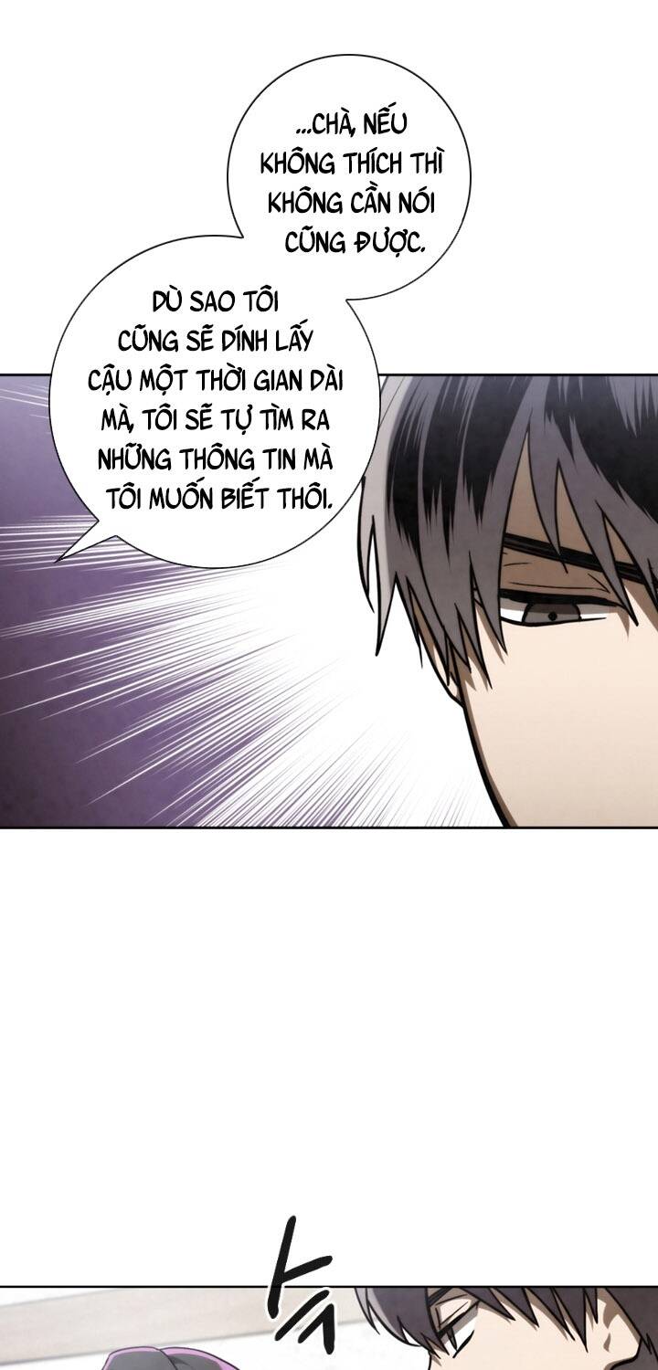 Người Chơi Hồi Quy Chapter 81 - 31