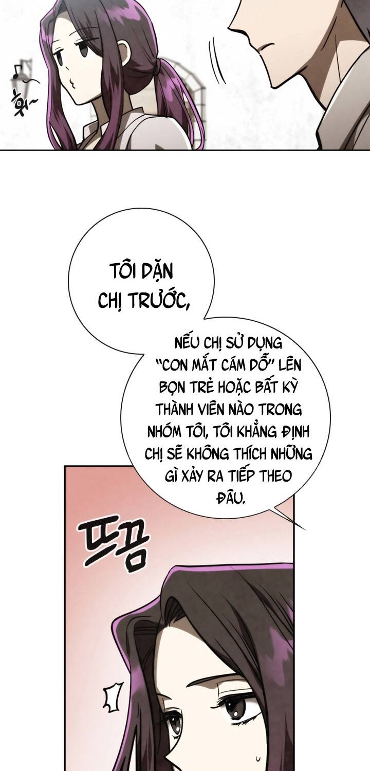 Người Chơi Hồi Quy Chapter 81 - 32