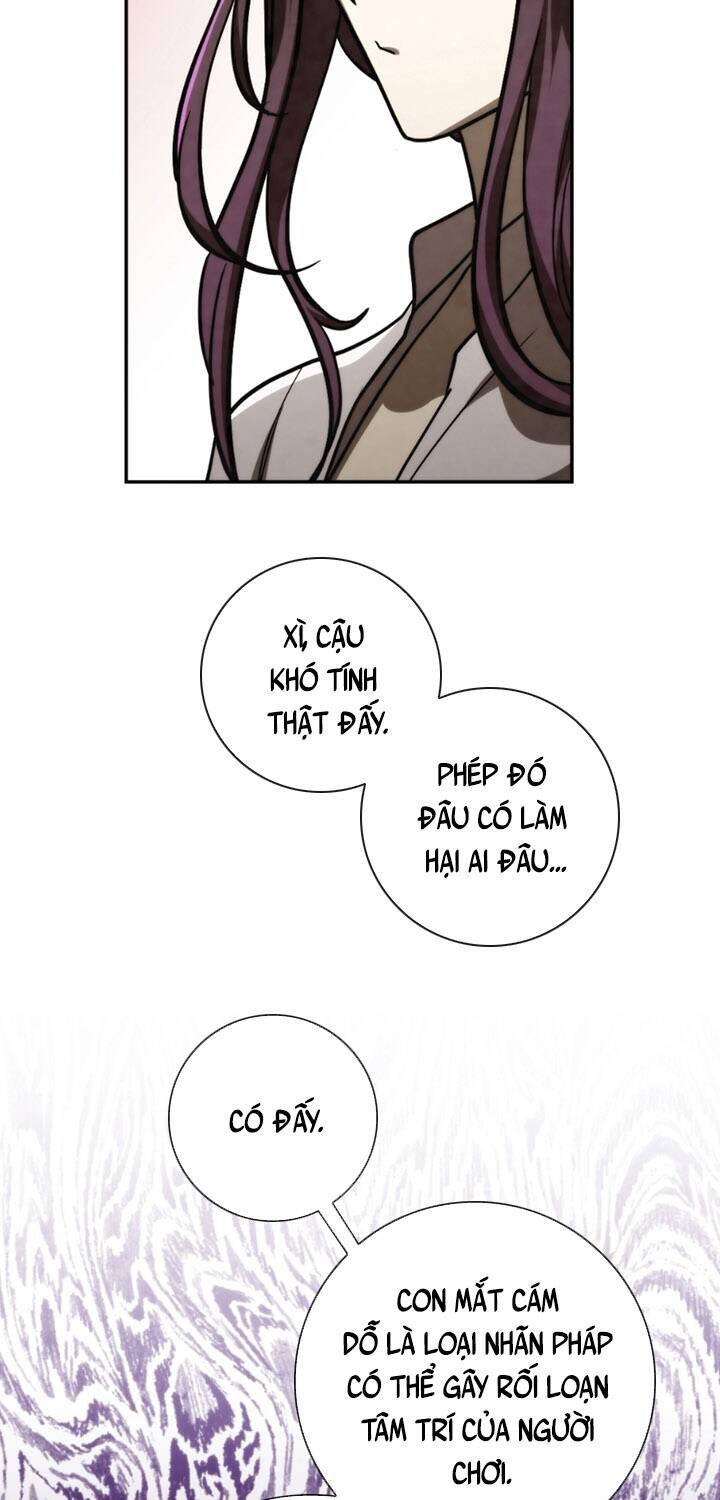 Người Chơi Hồi Quy Chapter 81 - 33