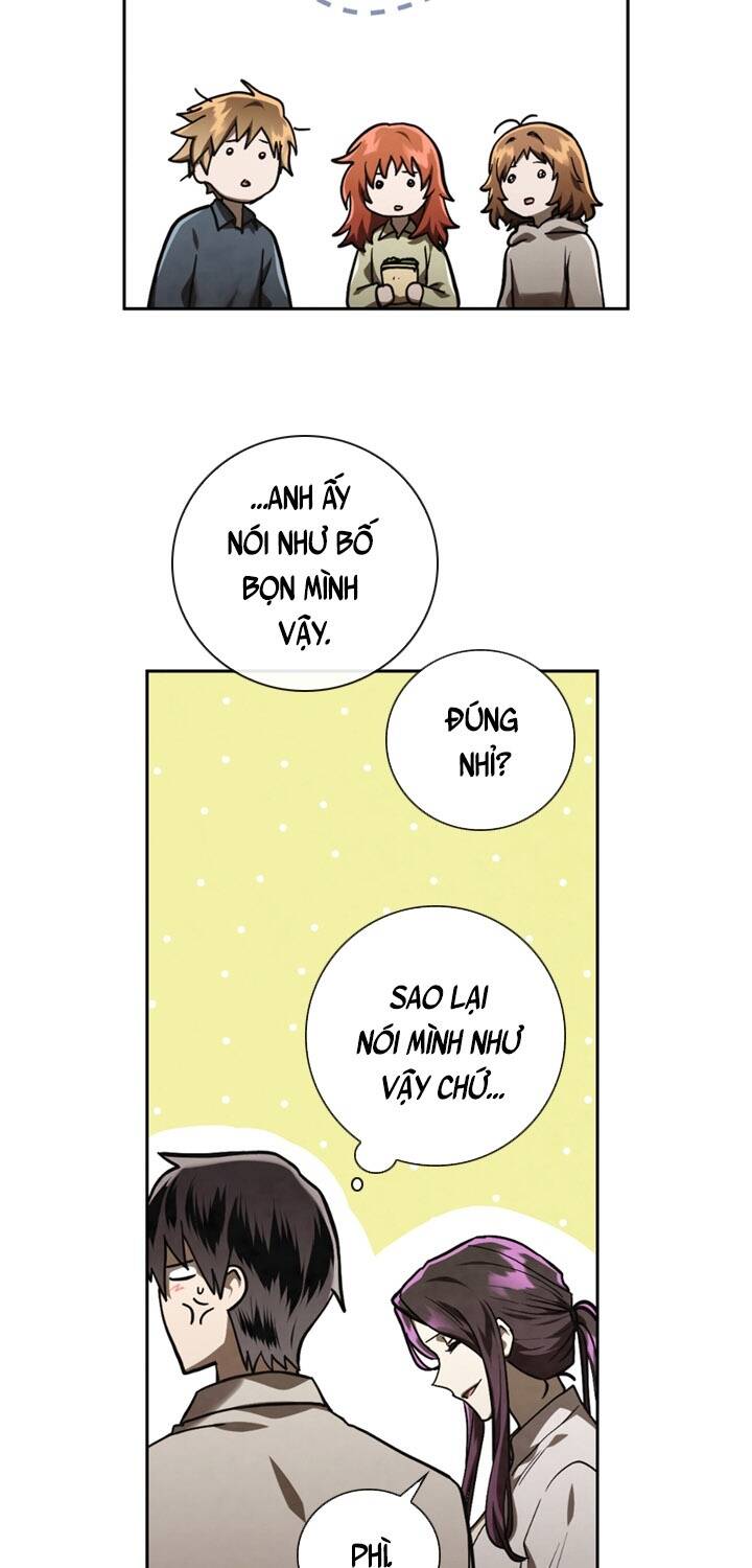 Người Chơi Hồi Quy Chapter 81 - 35