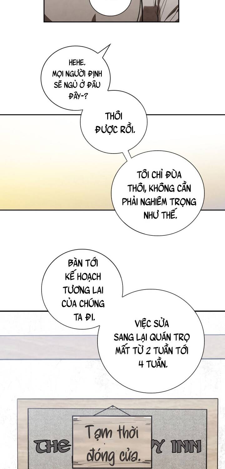 Người Chơi Hồi Quy Chapter 81 - 36