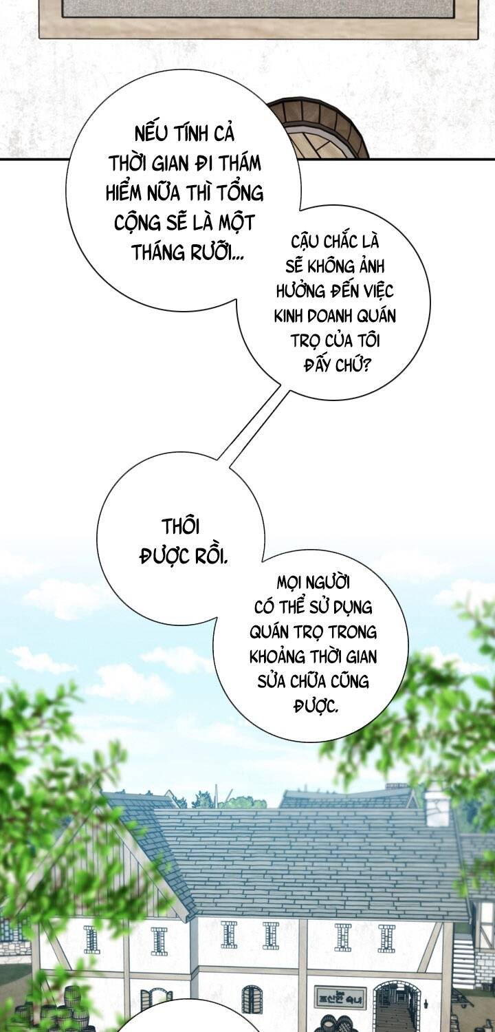 Người Chơi Hồi Quy Chapter 81 - 37