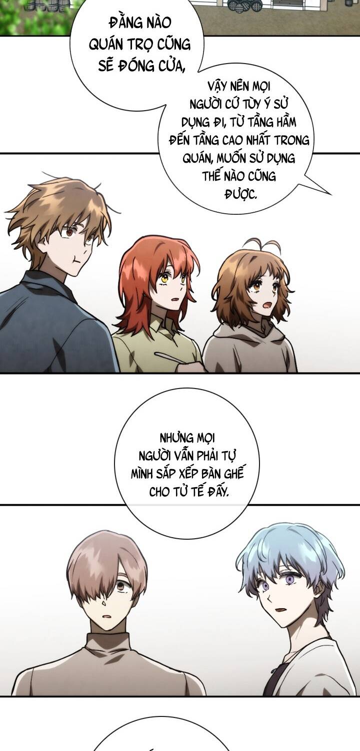 Người Chơi Hồi Quy Chapter 81 - 38