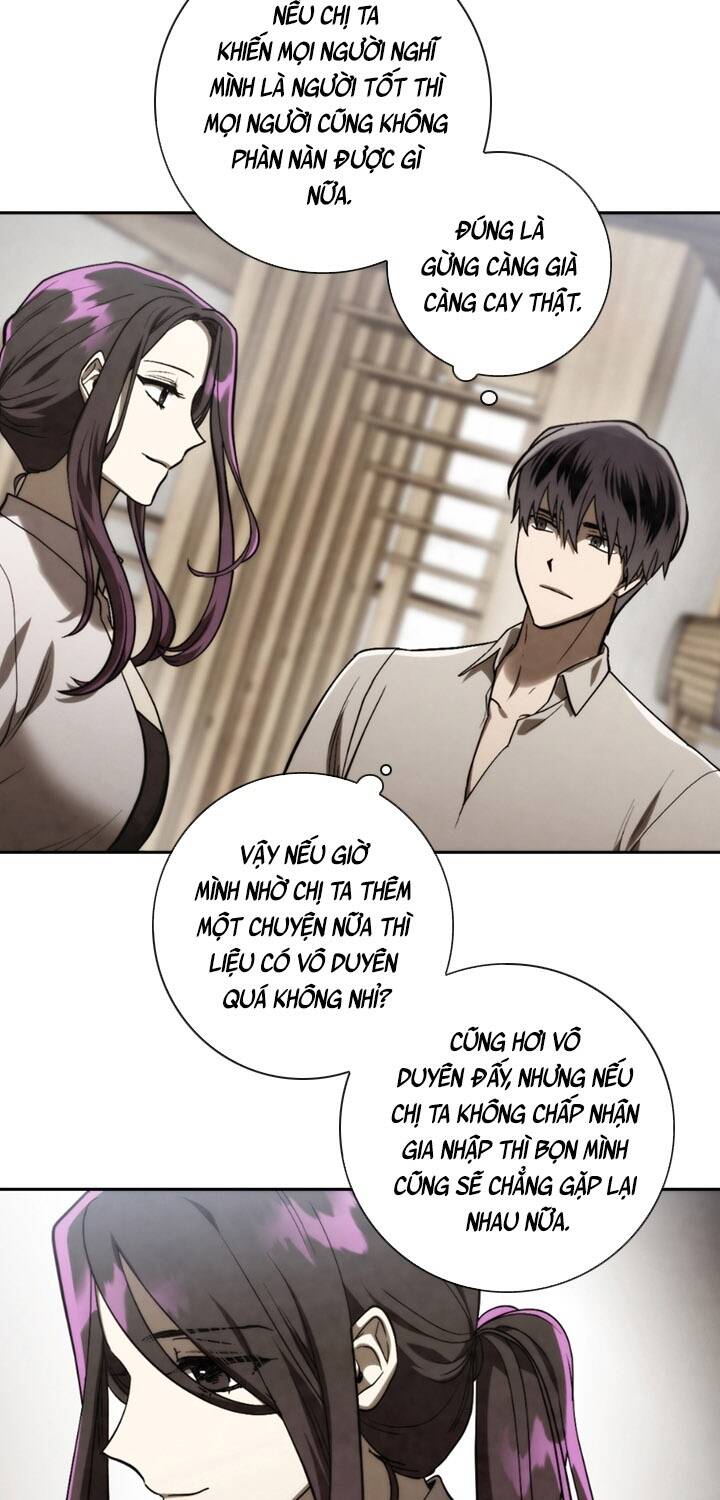 Người Chơi Hồi Quy Chapter 81 - 39