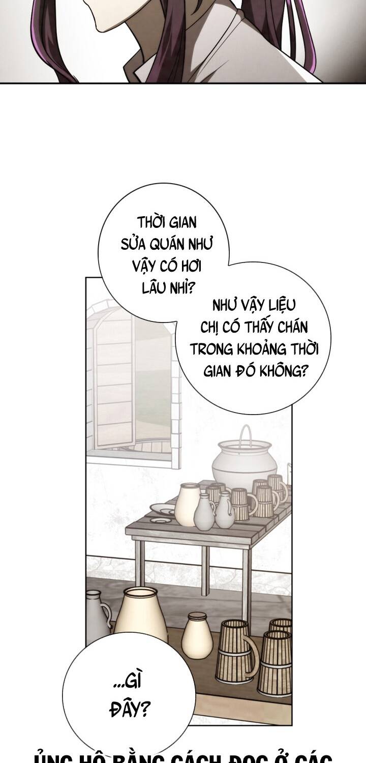 Người Chơi Hồi Quy Chapter 81 - 40