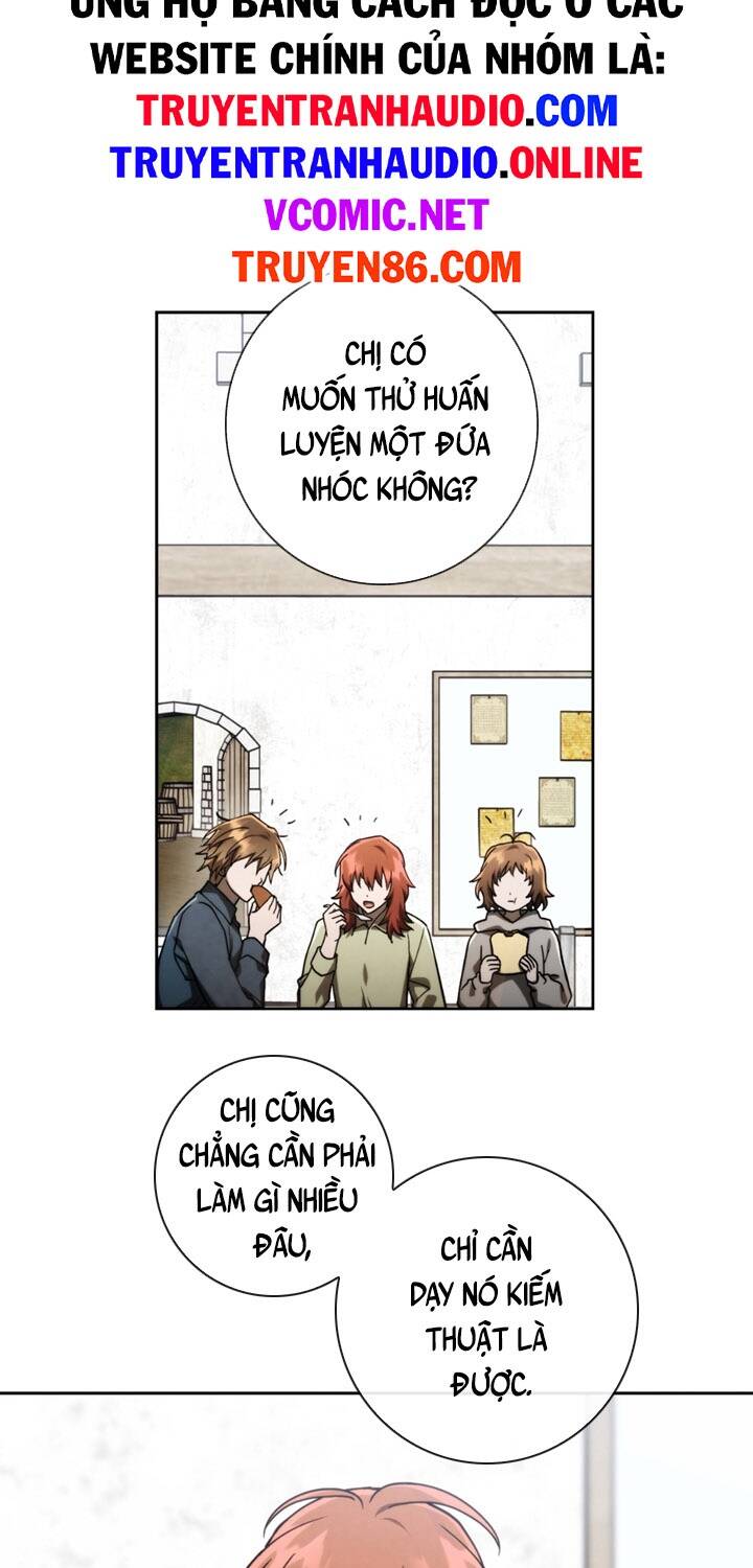 Người Chơi Hồi Quy Chapter 81 - 41