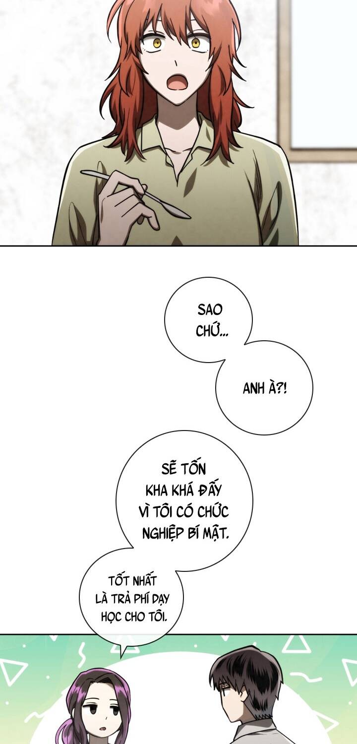 Người Chơi Hồi Quy Chapter 81 - 42