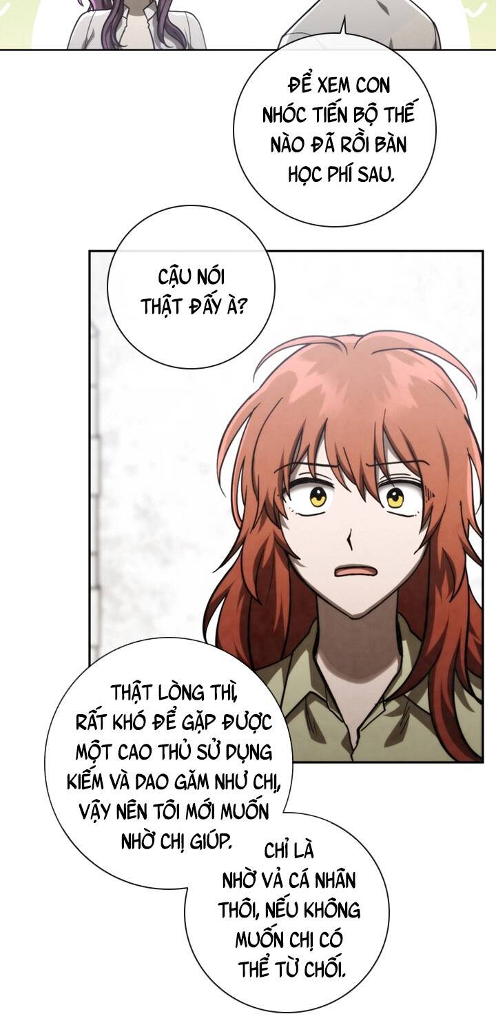 Người Chơi Hồi Quy Chapter 81 - 43
