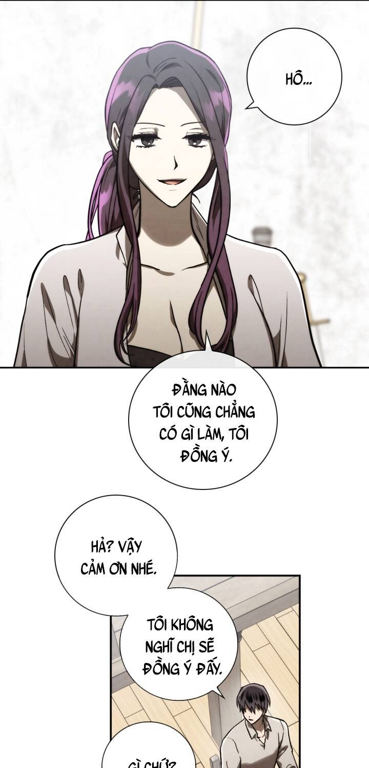 Người Chơi Hồi Quy Chapter 81 - 45