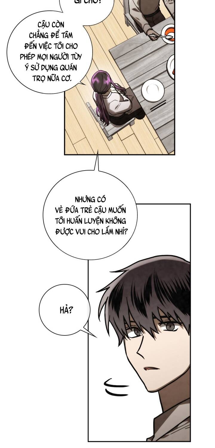 Người Chơi Hồi Quy Chapter 81 - 46