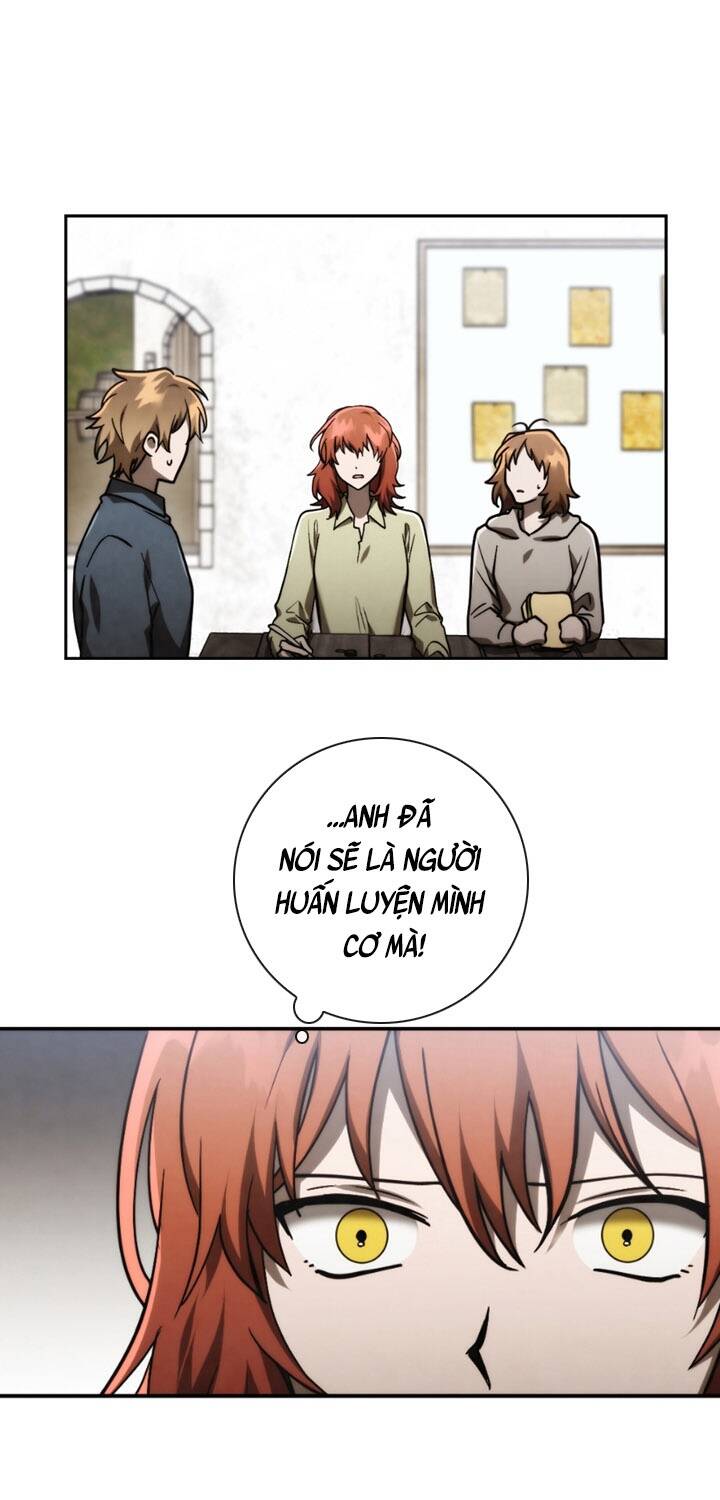 Người Chơi Hồi Quy Chapter 81 - 47