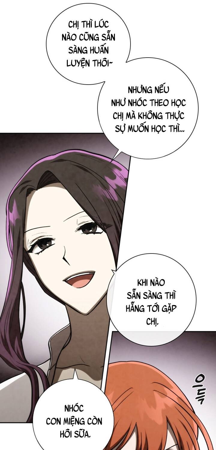 Người Chơi Hồi Quy Chapter 81 - 48