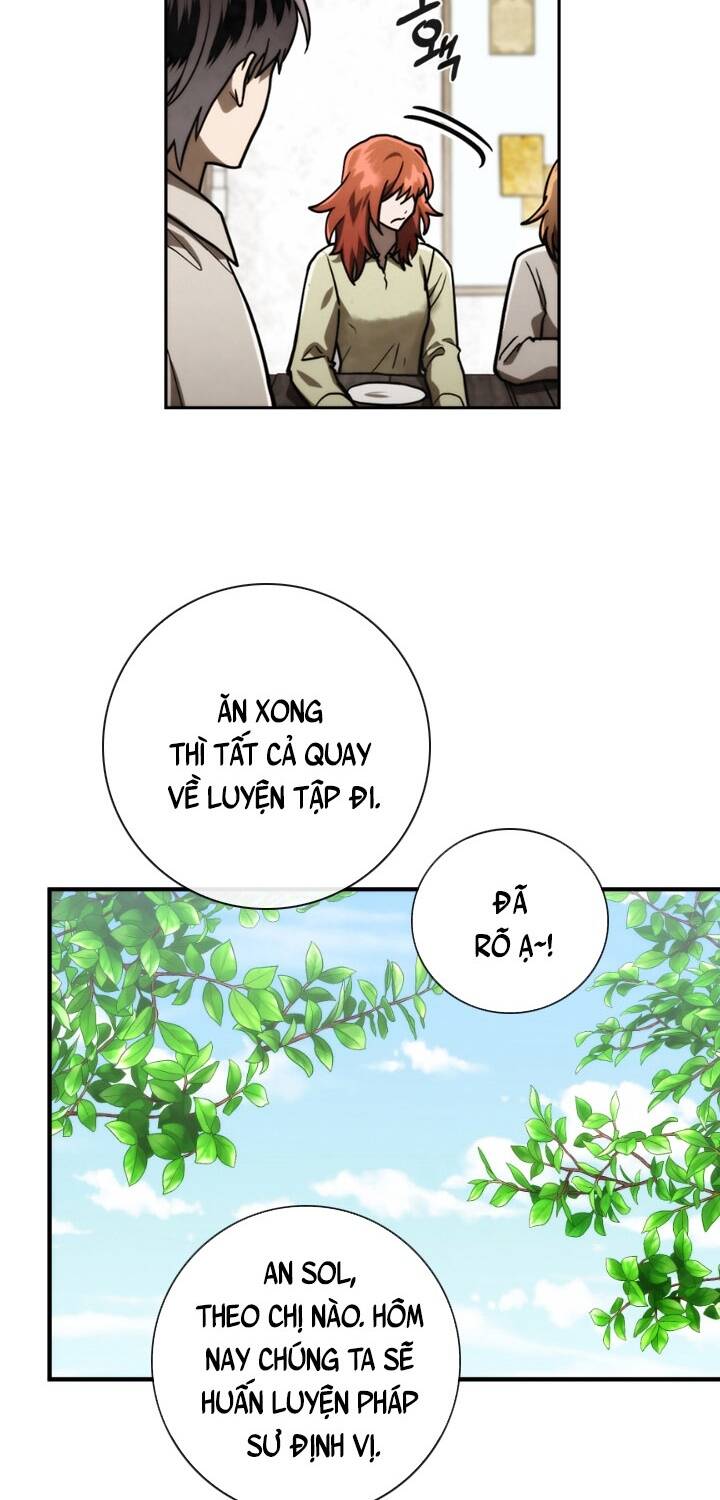 Người Chơi Hồi Quy Chapter 81 - 50