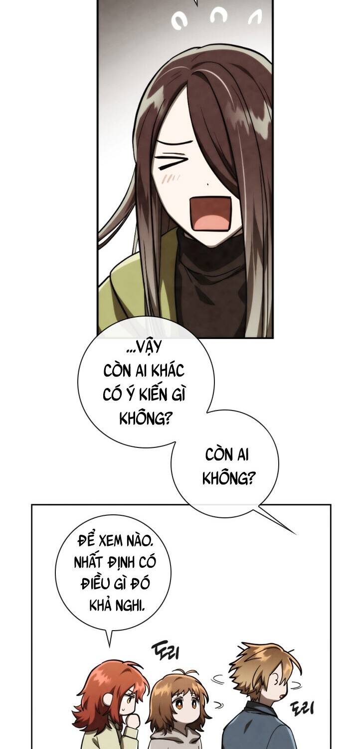 Người Chơi Hồi Quy Chapter 81 - 6