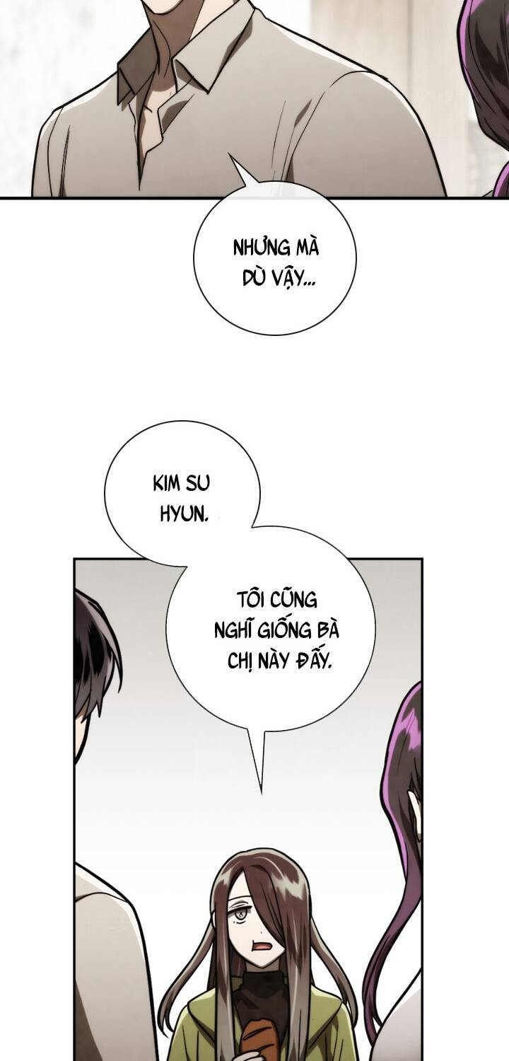 Người Chơi Hồi Quy Chapter 81 - 56