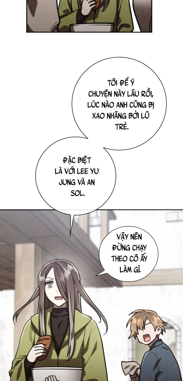 Người Chơi Hồi Quy Chapter 81 - 57