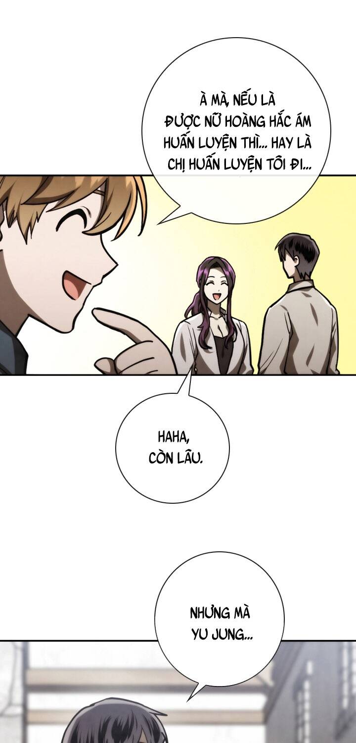 Người Chơi Hồi Quy Chapter 81 - 59
