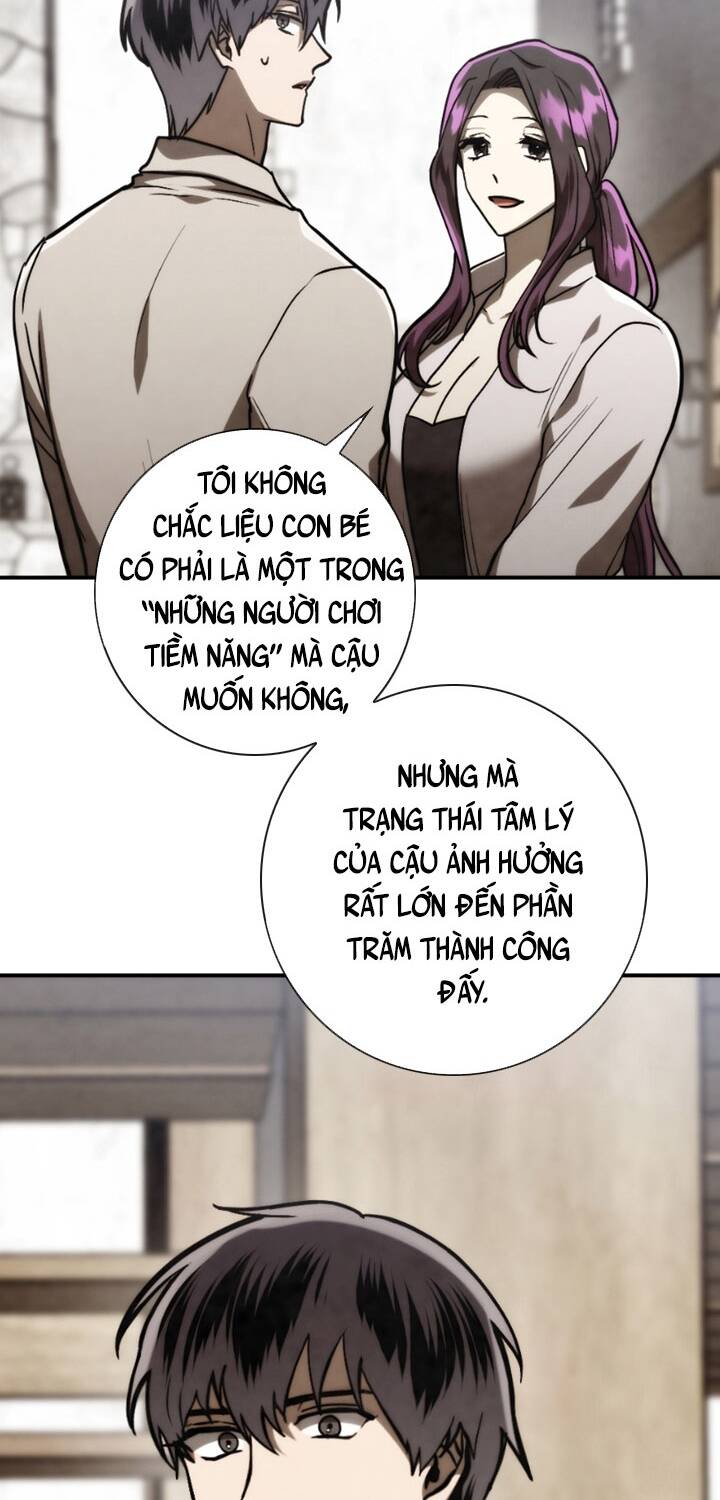 Người Chơi Hồi Quy Chapter 81 - 60