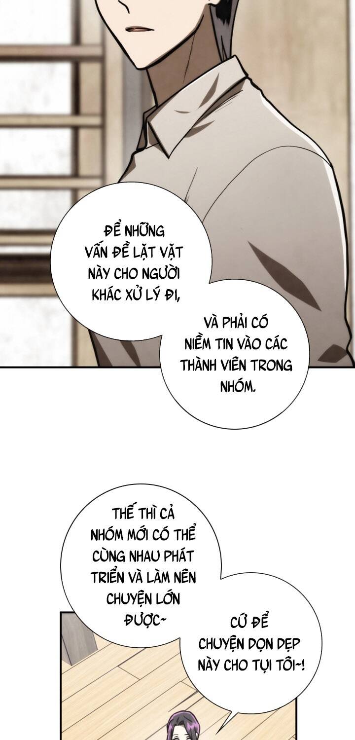 Người Chơi Hồi Quy Chapter 81 - 61