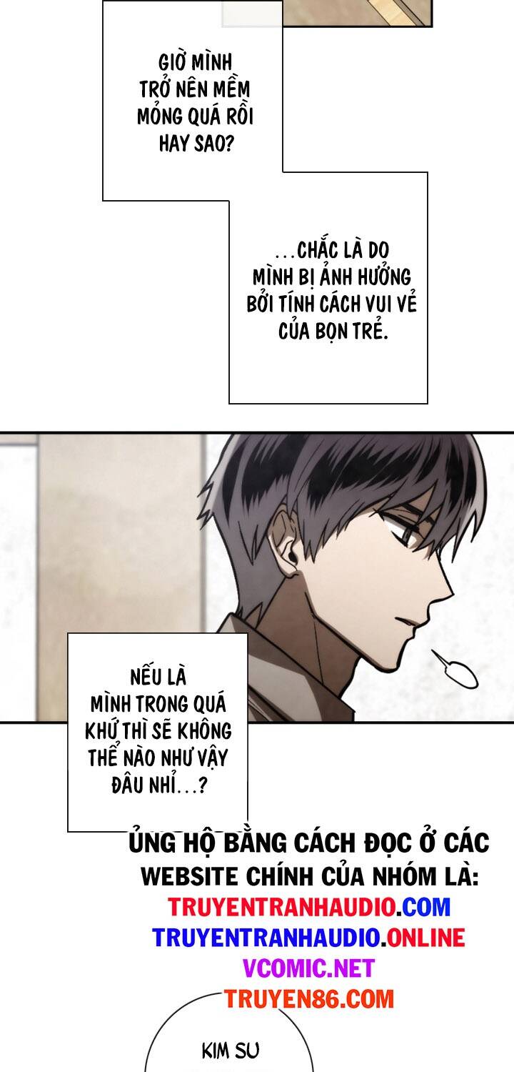 Người Chơi Hồi Quy Chapter 81 - 63